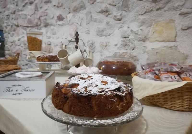 Il Casale Di Ginetto