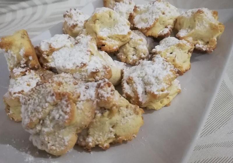 Il Casale Di Ginetto