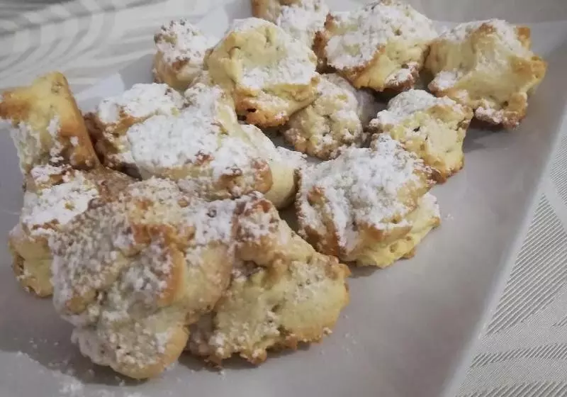 Il Casale Di Ginetto