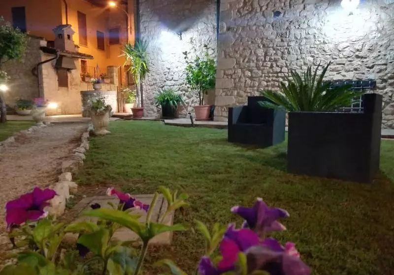 Il Casale Di Ginetto