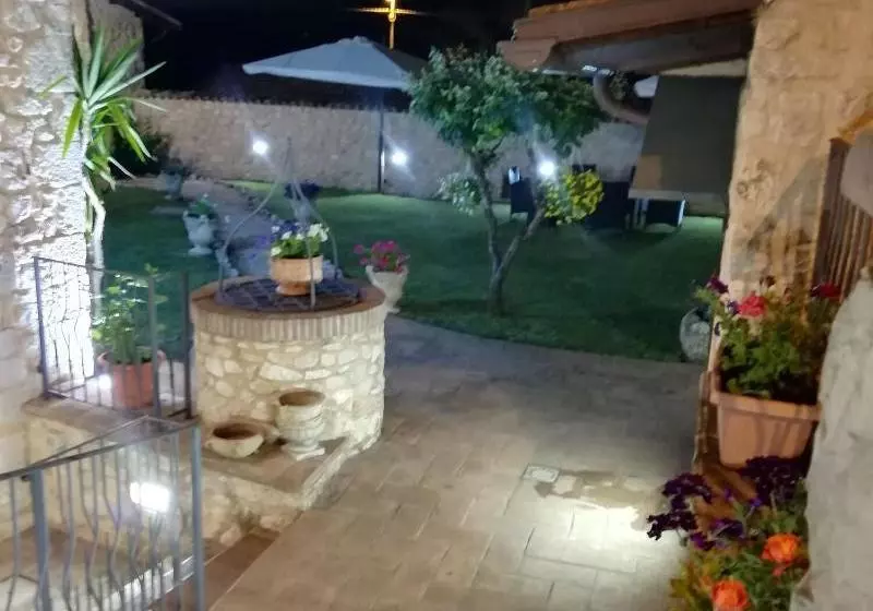 Il Casale Di Ginetto