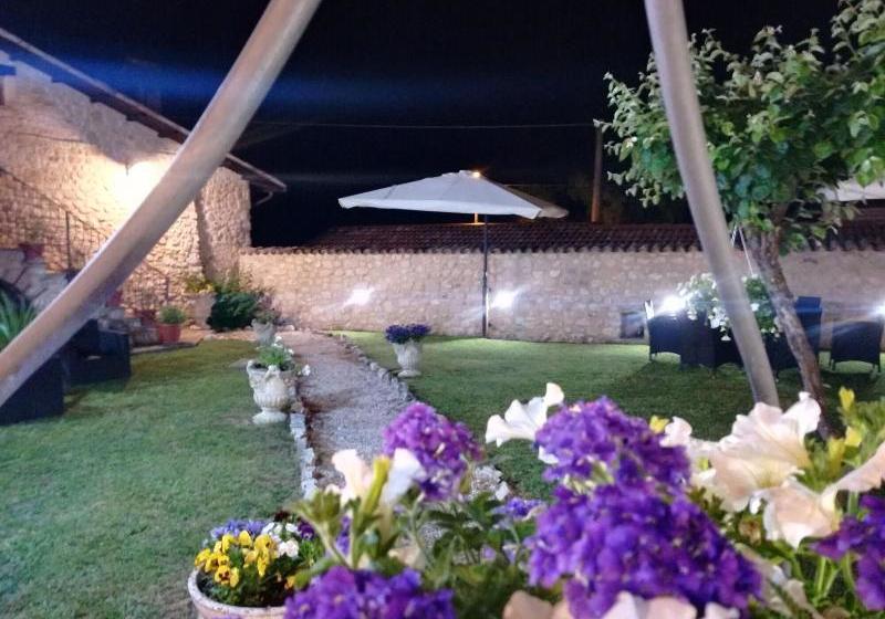 Il Casale Di Ginetto