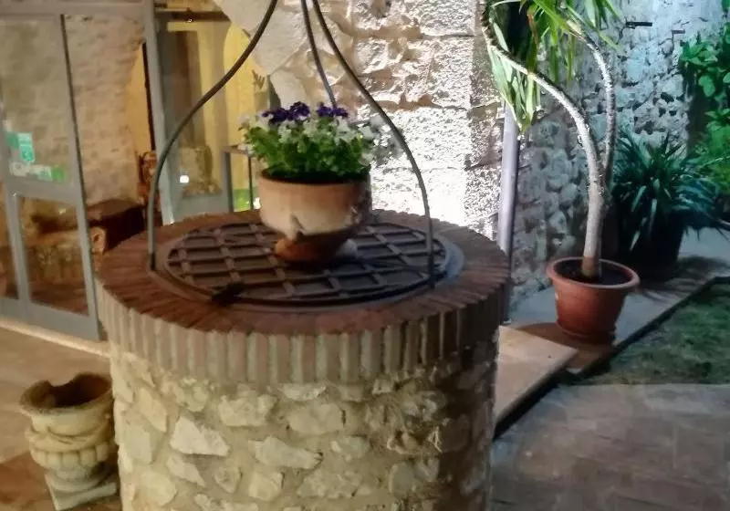 Il Casale Di Ginetto