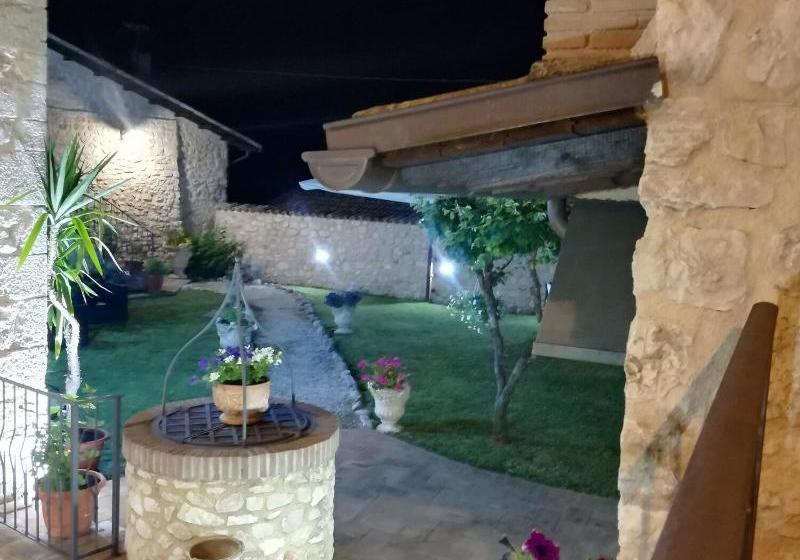 Il Casale Di Ginetto