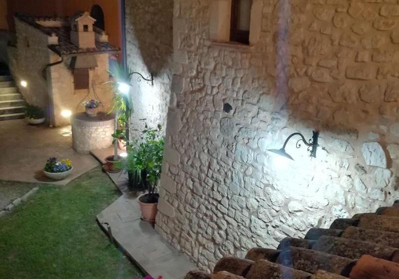 Il Casale Di Ginetto