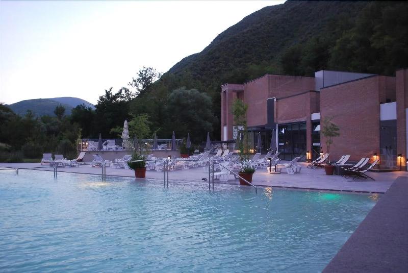 Il Casale Di Ginetto