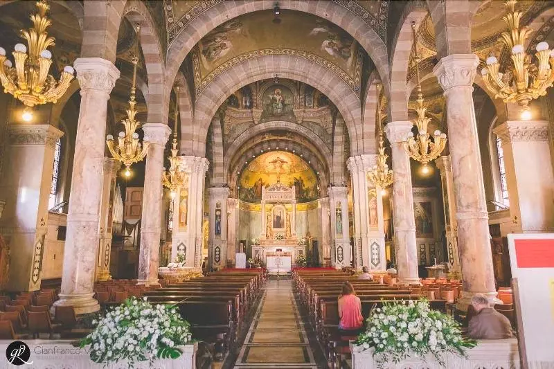 Il Casale Di Ginetto