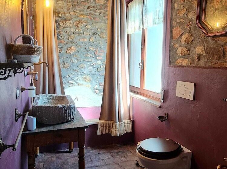Il Pievano B&b