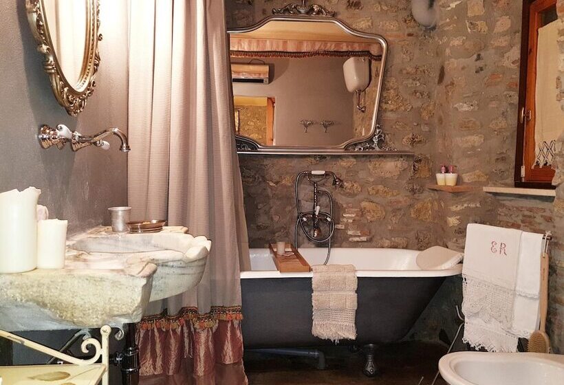 Il Pievano B&b
