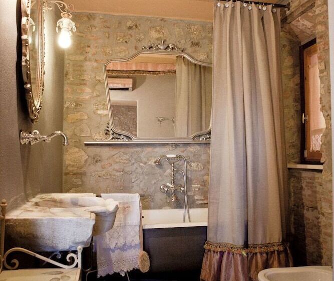 Il Pievano B&b