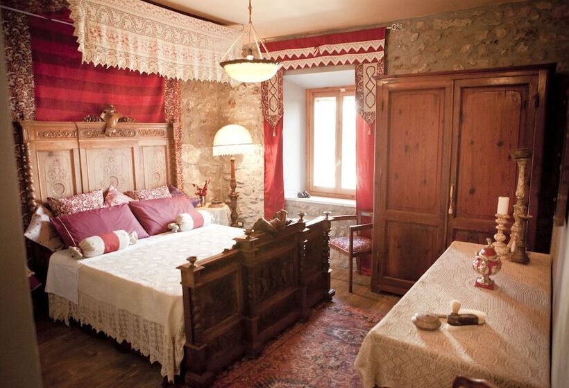 Il Pievano B&b