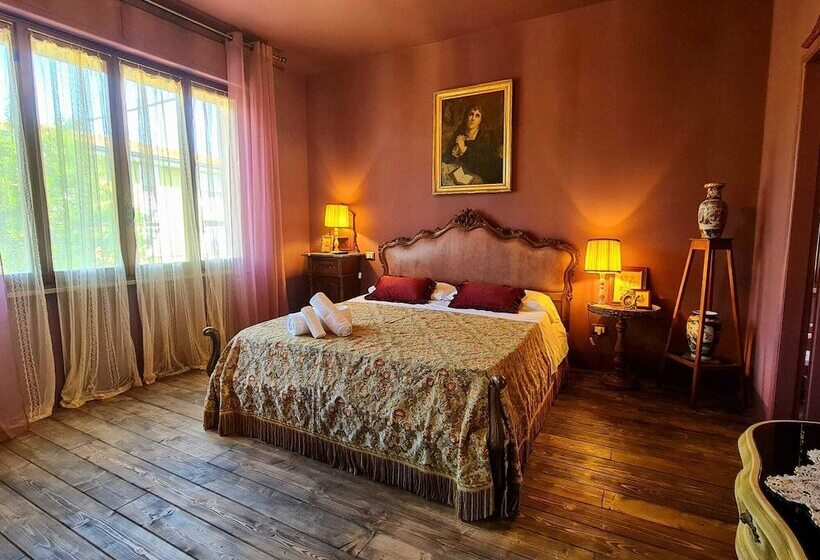 Il Pievano B&b