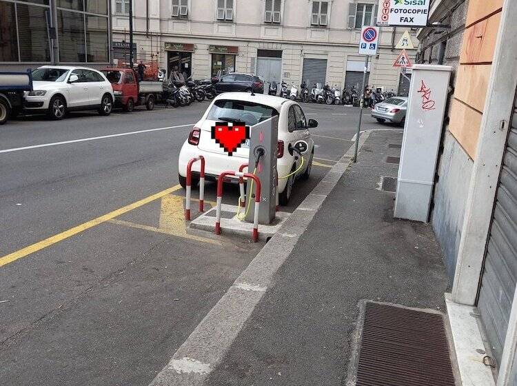 Pansiyon Il Riposo Del Guerriero Guesthouse