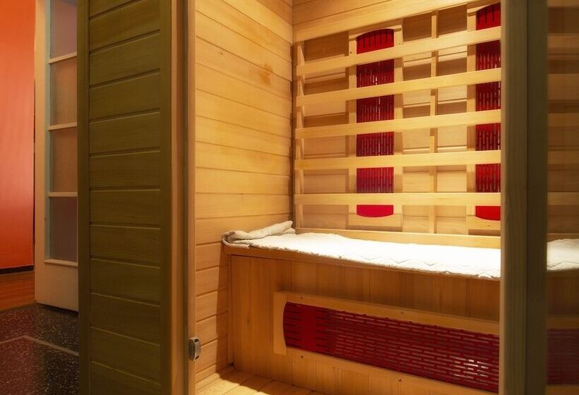 Pansiyon Il Riposo Del Guerriero Guesthouse