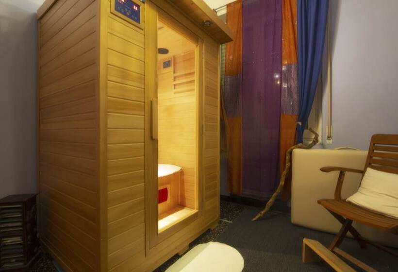 Pansiyon Il Riposo Del Guerriero Guesthouse