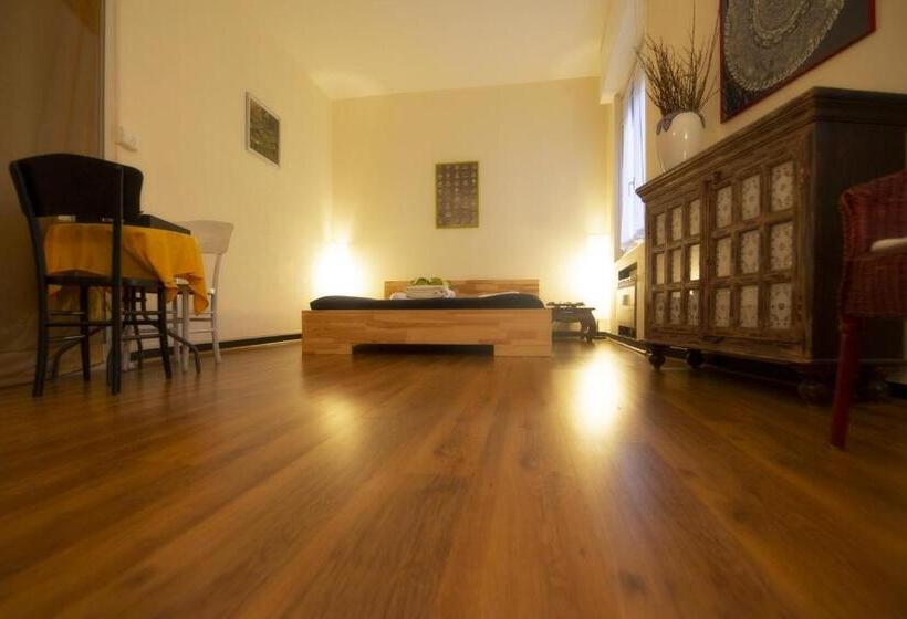 Pansiyon Il Riposo Del Guerriero Guesthouse