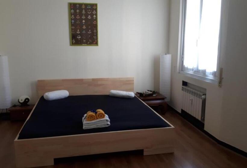 Pansiyon Il Riposo Del Guerriero Guesthouse