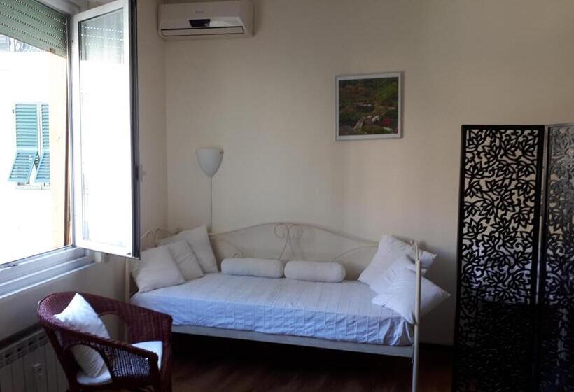 Pansiyon Il Riposo Del Guerriero Guesthouse