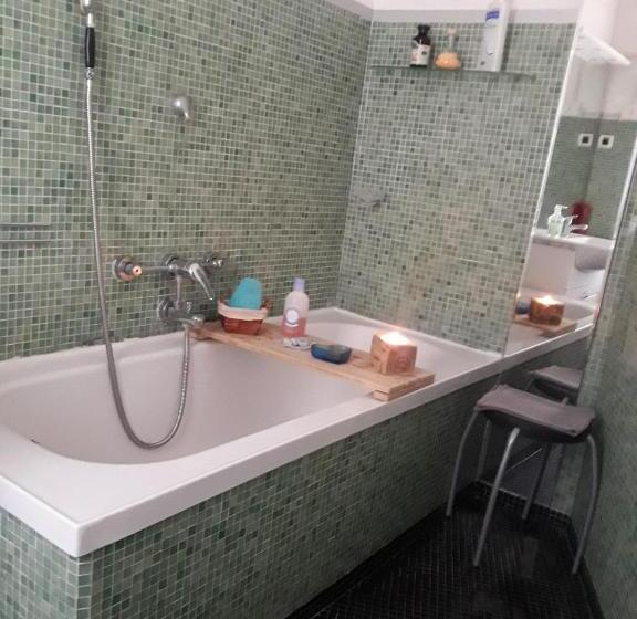 Pansiyon Il Riposo Del Guerriero Guesthouse