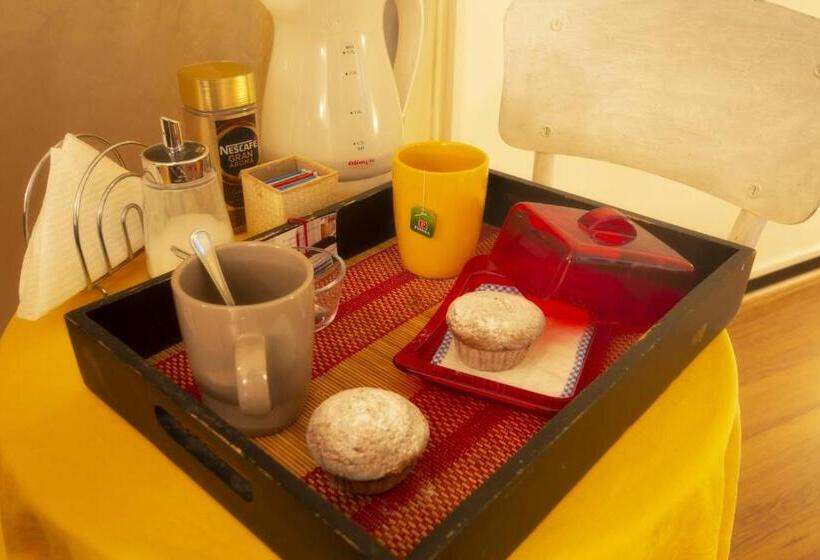 Pansiyon Il Riposo Del Guerriero Guesthouse