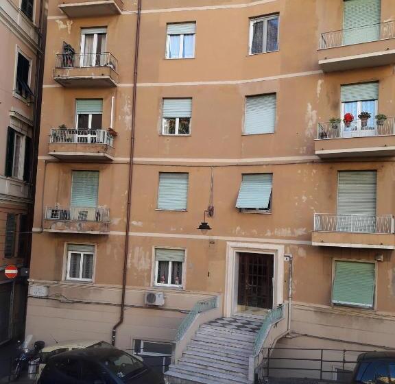 Pansiyon Il Riposo Del Guerriero Guesthouse