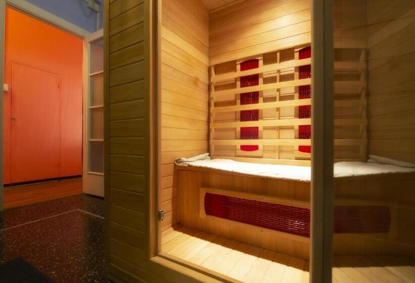 Pansiyon Il Riposo Del Guerriero Guesthouse