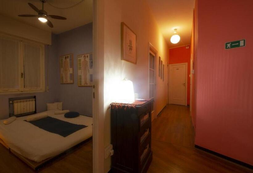 Pansiyon Il Riposo Del Guerriero Guesthouse