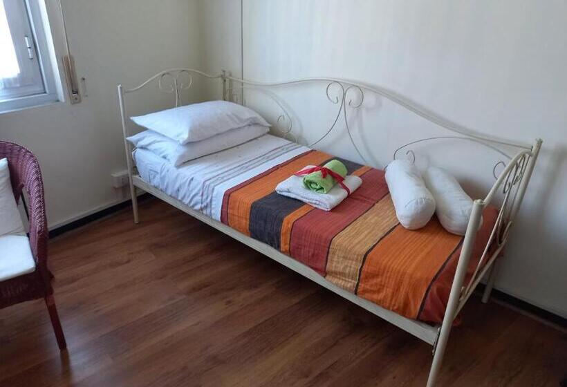 Pansiyon Il Riposo Del Guerriero Guesthouse