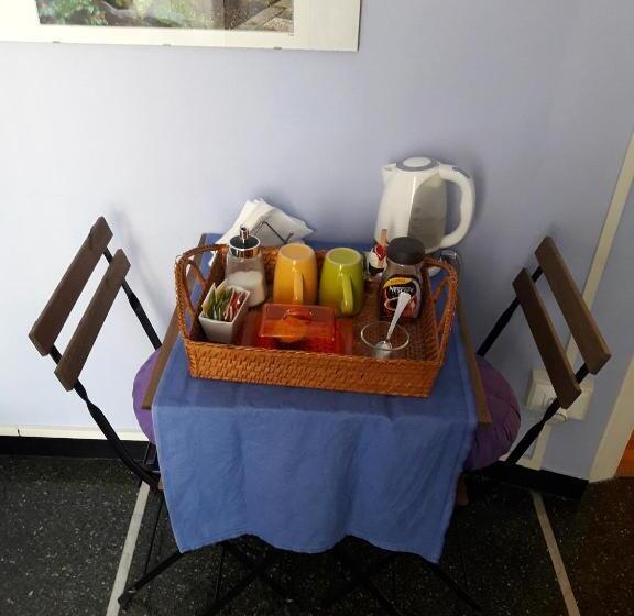 Pansiyon Il Riposo Del Guerriero Guesthouse