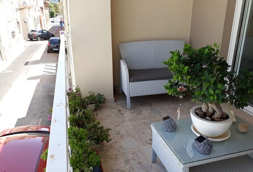 Пансион Restoquì