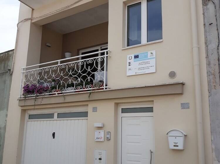 Пансион Restoquì