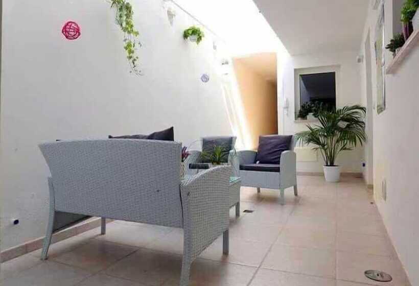 Пансион Restoquì