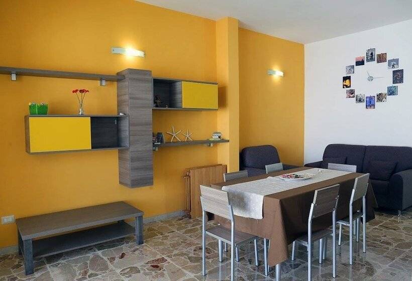 Пансион Restoquì