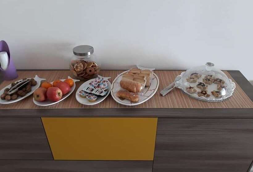 Пансион Restoquì