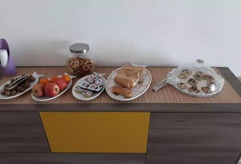 ペンション Restoquì