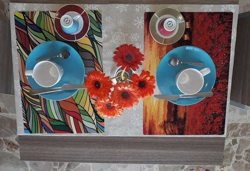 Пансион Restoquì