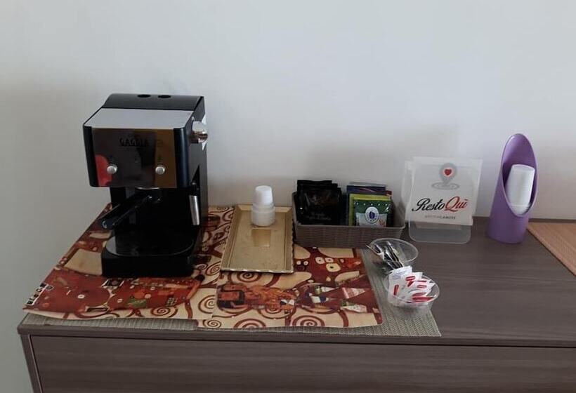 Пансион Restoquì