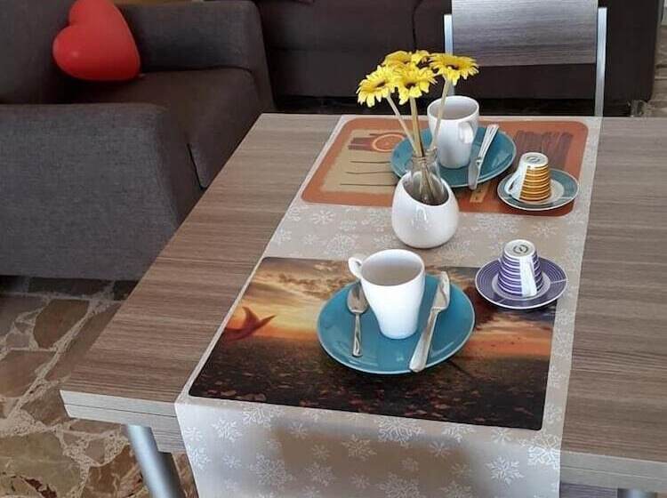 Пансион Restoquì