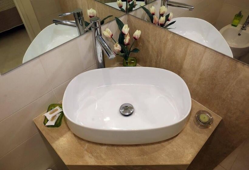 Пансион Restoquì