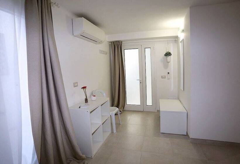 Пансион Restoquì