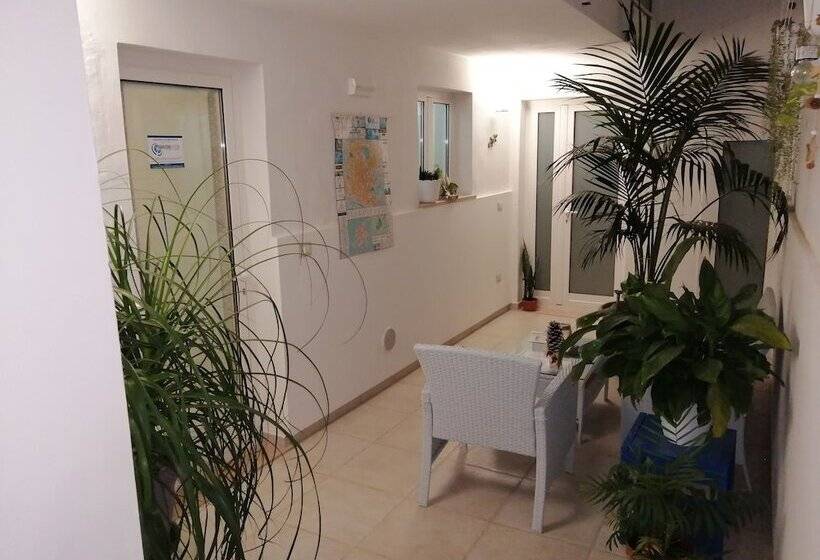 Пансион Restoquì