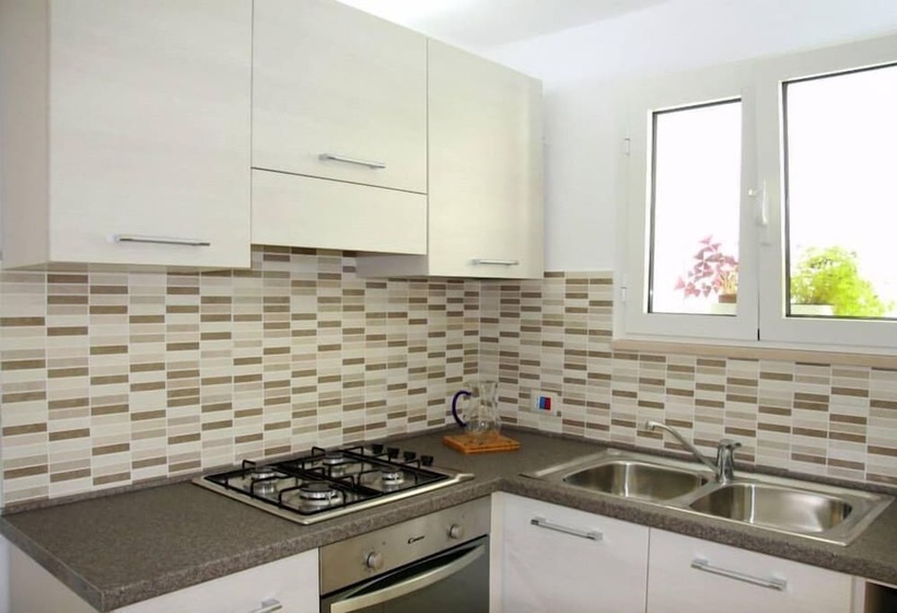 Пансион Restoquì