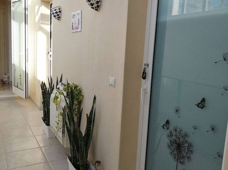 Пансион Restoquì