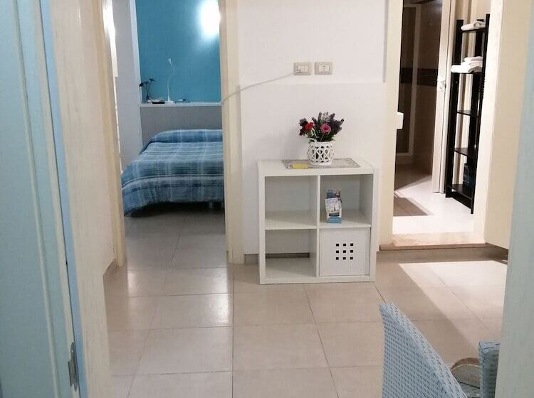 Пансион Restoquì