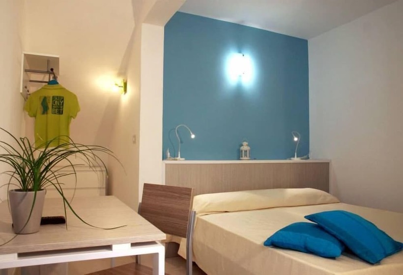 Пансион Restoquì