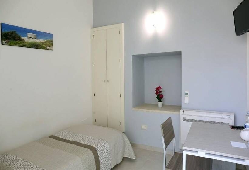 Пансион Restoquì