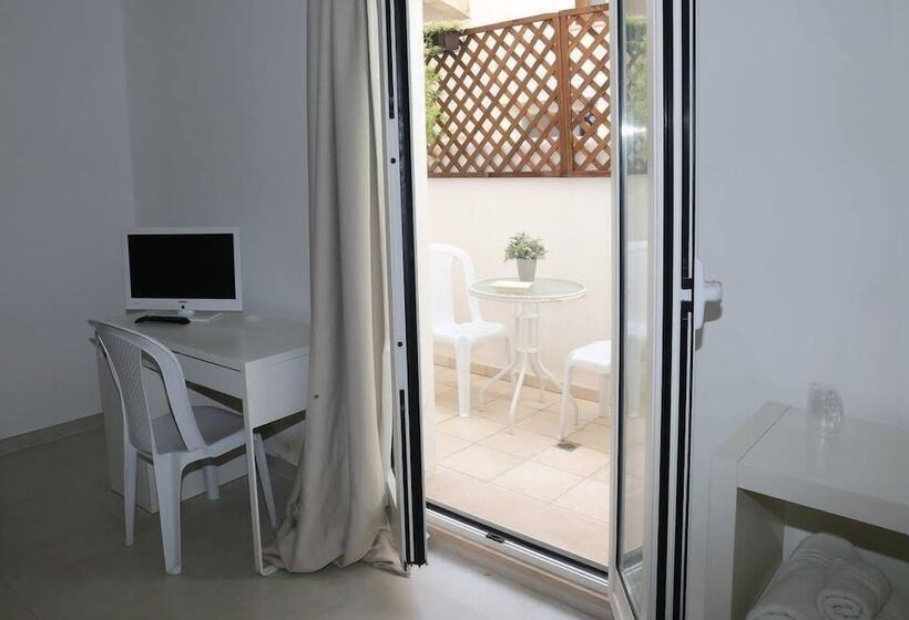 Пансион Restoquì