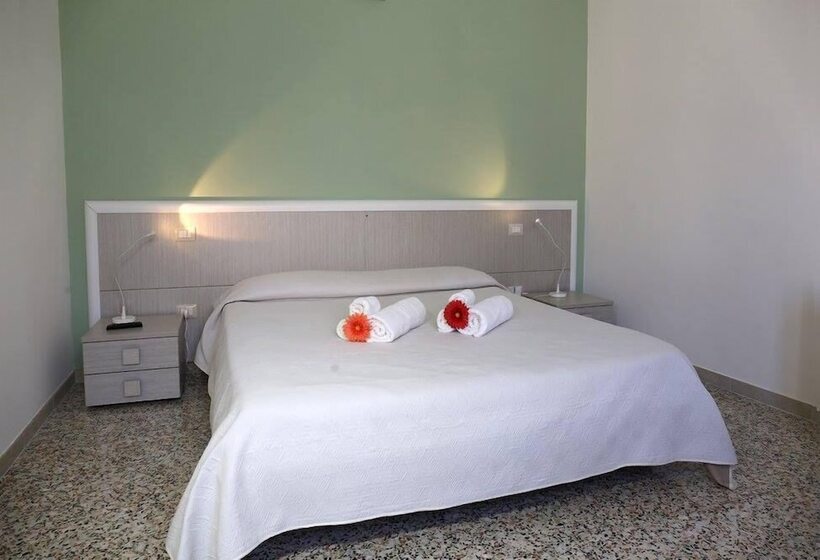 Пансион Restoquì