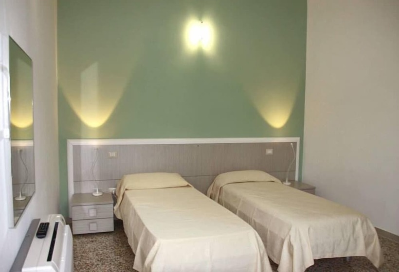 Пансион Restoquì