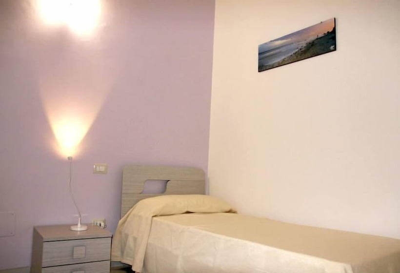 Пансион Restoquì